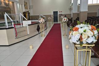 Amor e Sonhos Decorações - 7