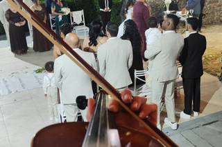 Cintia Olga Violinista - 8