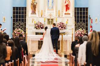 Laura Veloso - Cerimonial e Decoração - 8