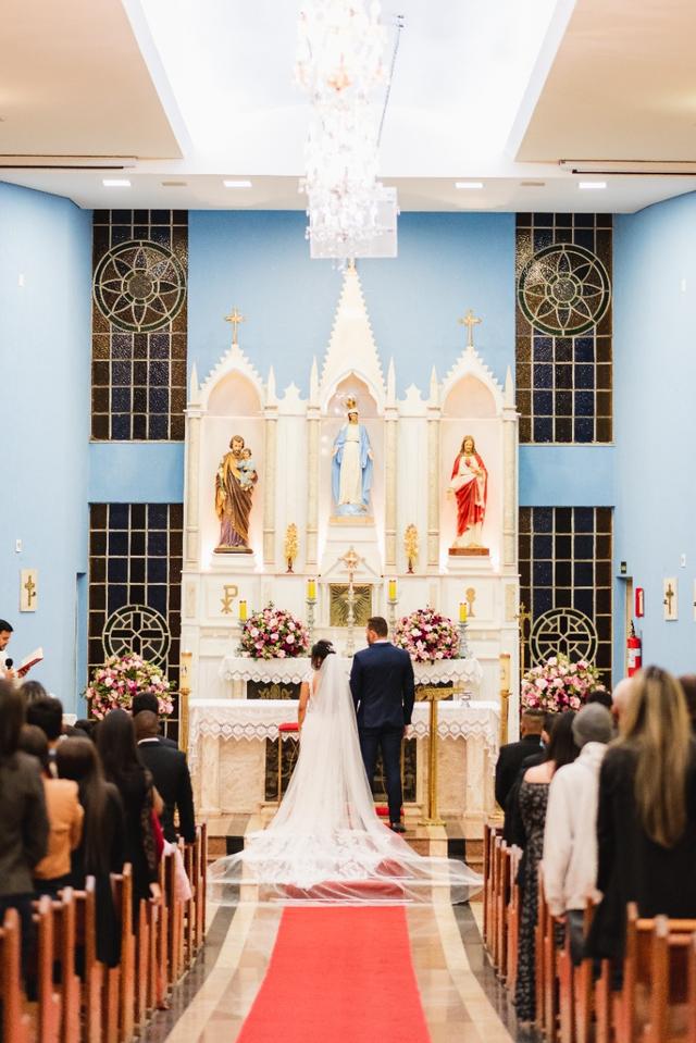 Laura Veloso - Cerimonial e Decoração - 2