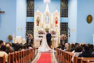 Laura Veloso - Cerimonial e Decoração - 9