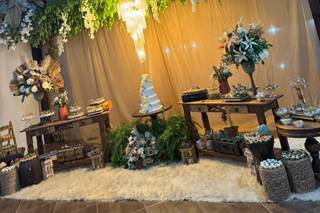 Juliana Dias Decorações - 8