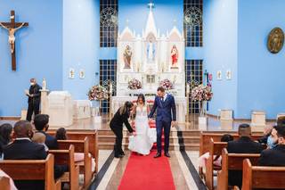 Laura Veloso - Cerimonial e Decoração - 10