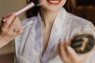 Priscilla Smaniotto Makeup - 9