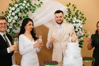 Buffet Mafalda Eventos - 6