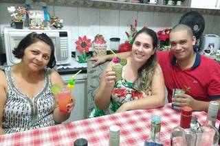 Engenharia dos Drinks - 8