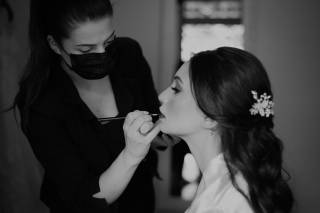 Priscilla Smaniotto Makeup - 10