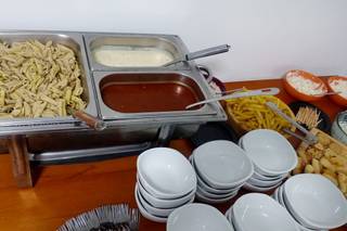 Valencia Buffet - 6