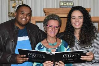 Espaço Prime - 5