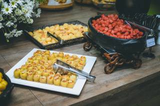 GreenVille Cerimonial e Buffet - 8