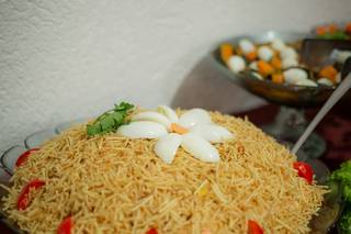 Juci Buffet - 8