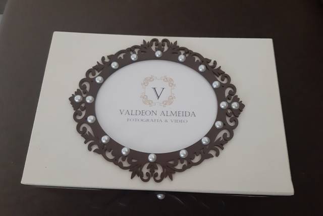 Estúdio Valdeon Almeida 3