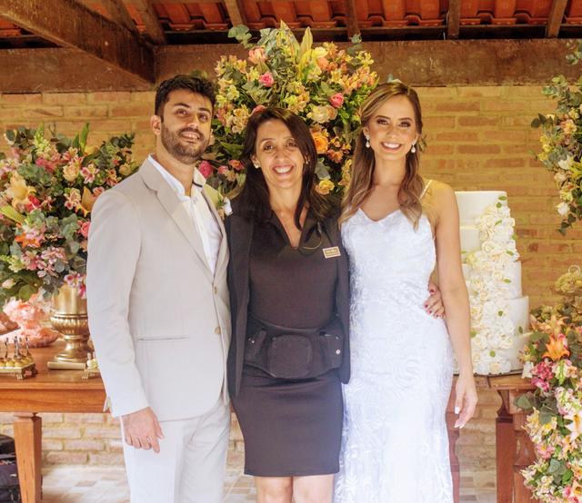 Haila Ribeiro Assessoria e Cerimonial - 2