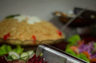 Juci Buffet - 9