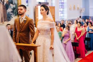 Vília Veloso Cerimonial & Assessoria - 13