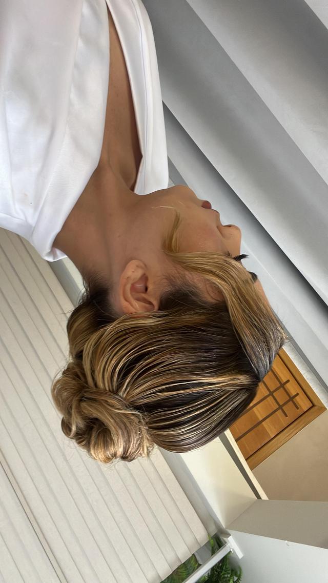 Erika Turco Penteados - 2