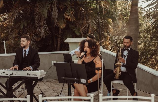 Wedding Music - 1