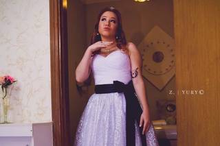 Galdino Hair - 8