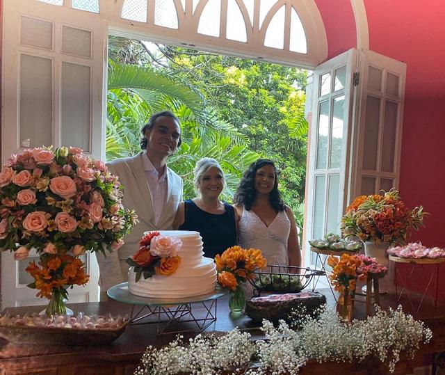 Sonho do Papagaio - 1