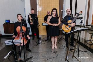 Per Amore Grupo Musical - 1