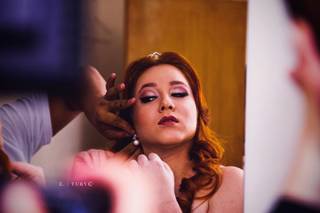 Galdino Hair - 9