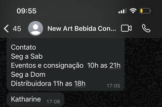 New Art Eventos - 4