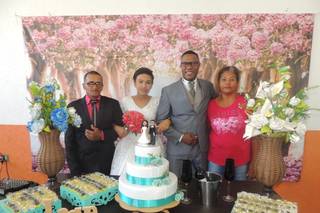 Rose Holanda Assessoria e Cerimonial - 9