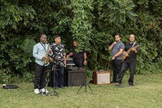 Leandro Sax - 9