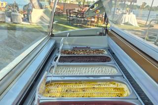 Casa Brunessa Gelatos para Eventos - 15