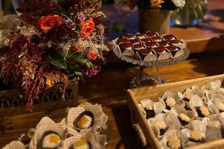 Nossos Sabores - Culinária Vegana - 6