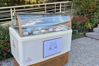 Casa Brunessa Gelatos para Eventos - 16
