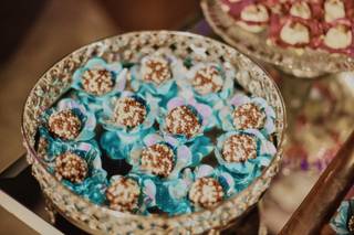 Tatiana Nunes Doces - 8