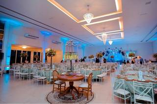 Letícia Espaço Eventos - 11