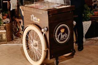 Chris Brigadeiros - 24