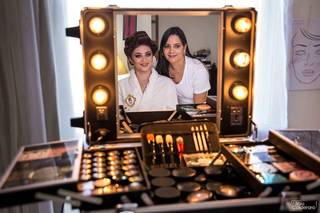 Flávia Moreira Make Up Hair - 10