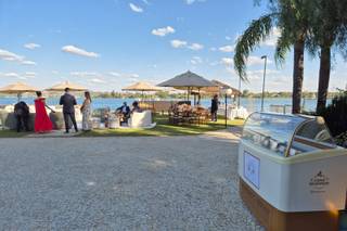 Casa Brunessa Gelatos para Eventos - 17