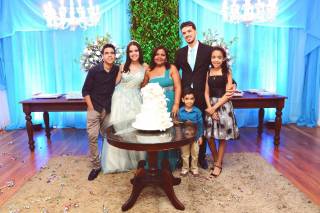 Cerimonial Liz Eventos - 4
