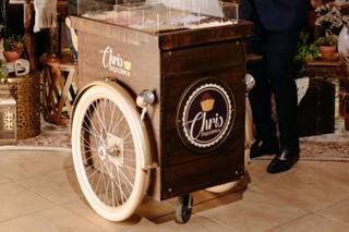 Chris Brigadeiros - 25