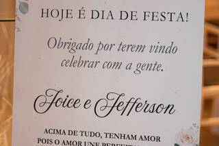 Ilha Bella Festas - 14