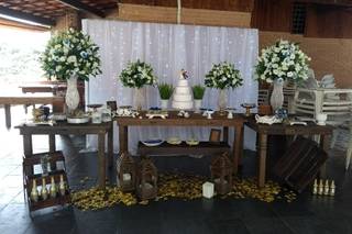 Renata Lima Decorações e Eventos - 21