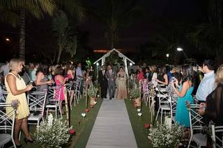 Buffet Neres Eventos - 9