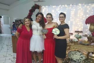 Andreia Mauricio - Assessoria de Eventos - 5