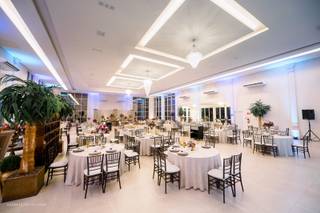 Letícia Espaço Eventos - 9