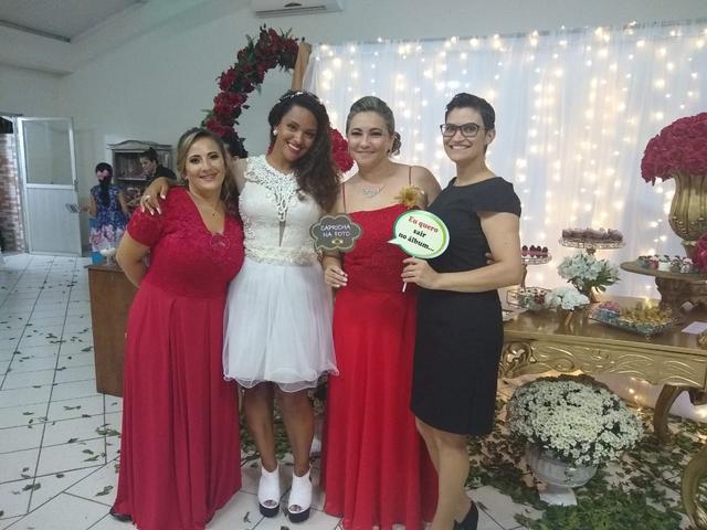 Andreia Mauricio - Assessoria de Eventos - 3