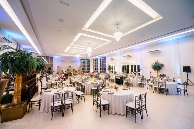 Letícia Espaço Eventos - 1