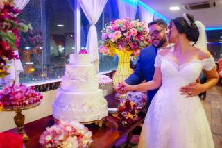 Azukre Confeitaria - 5