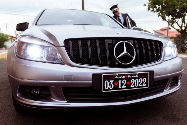 BrideCars 1