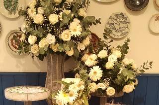 A&F Decorações e Eventos - 32