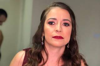 Ariane Galli Makeup - 15