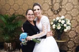 Buquê de Noiva - 6